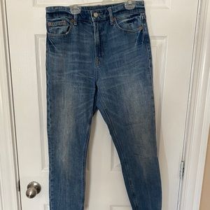 lucky brand jeans